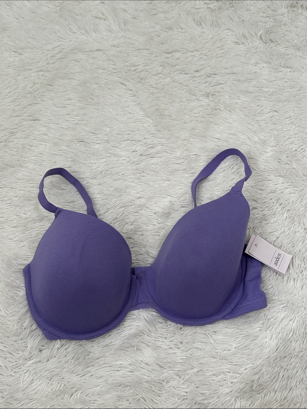 😊 NWT Auden Underwire Bra